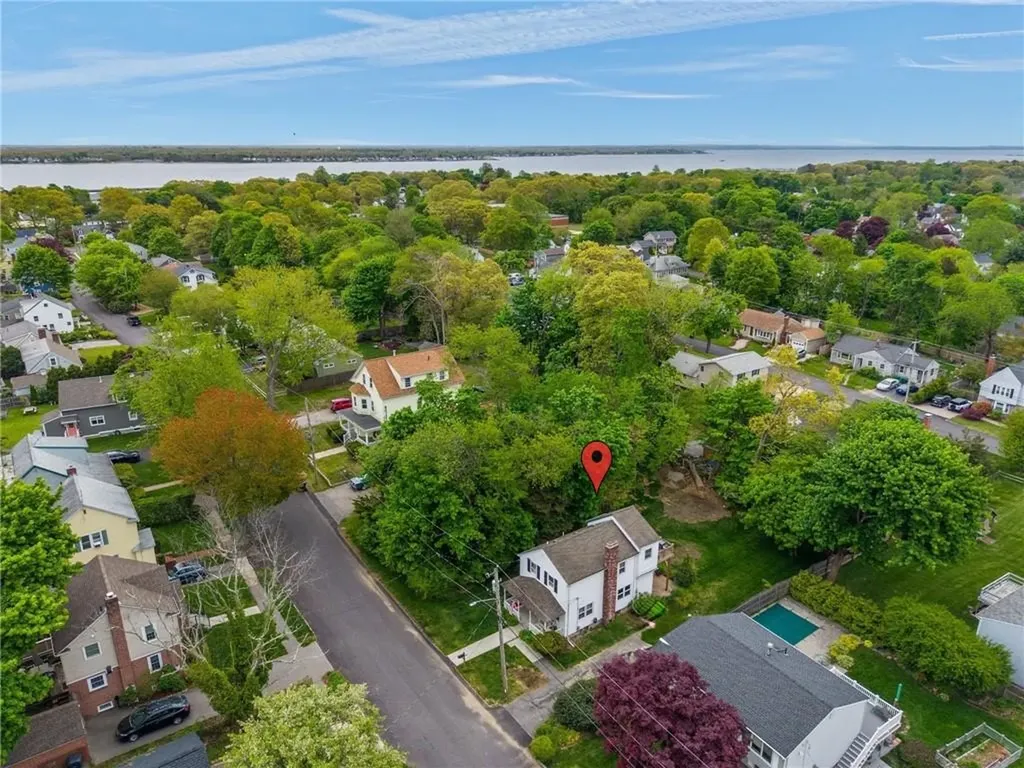 96 Abbey Avenue Warwick RI 02888
