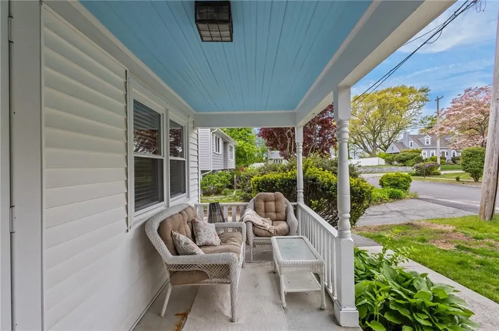 96 Abbey Avenue Warwick RI 02888