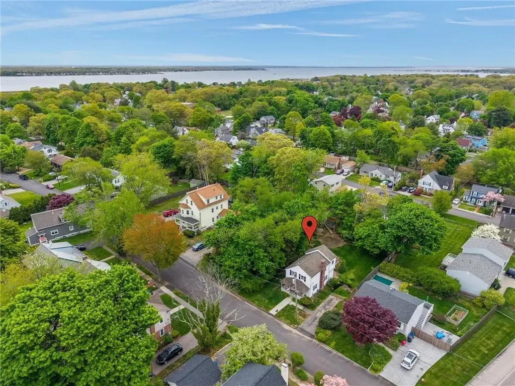 96 Abbey Avenue Warwick RI 02888