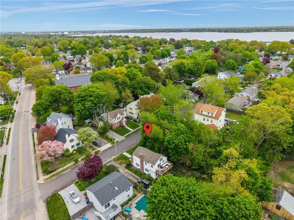 96 Abbey Avenue Warwick RI 02888