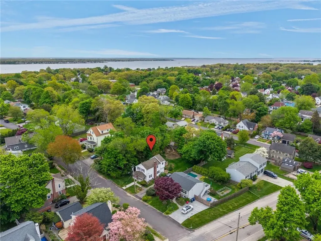 96 Abbey Avenue Warwick RI 02888