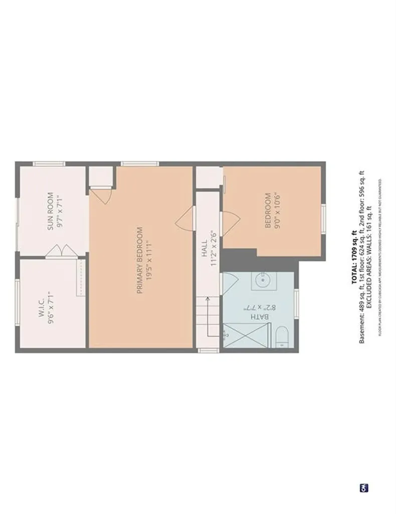 96 Abbey Avenue Warwick RI 02888