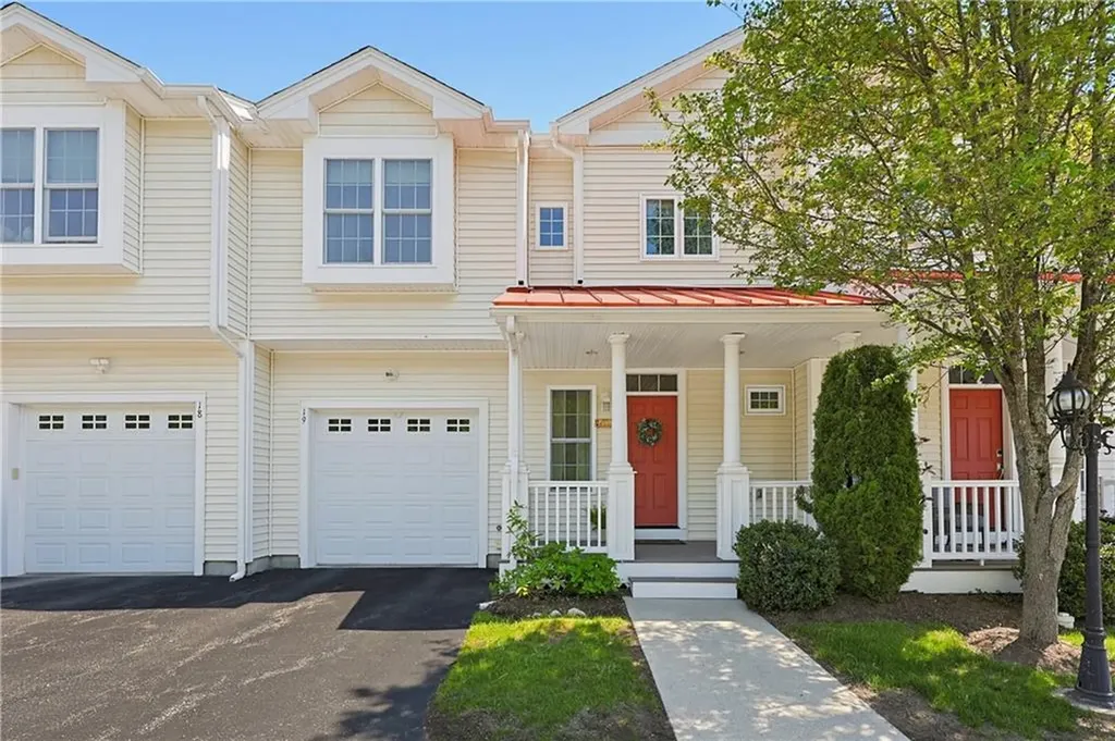 164 Bear Hill Road Cumberland RI 02864