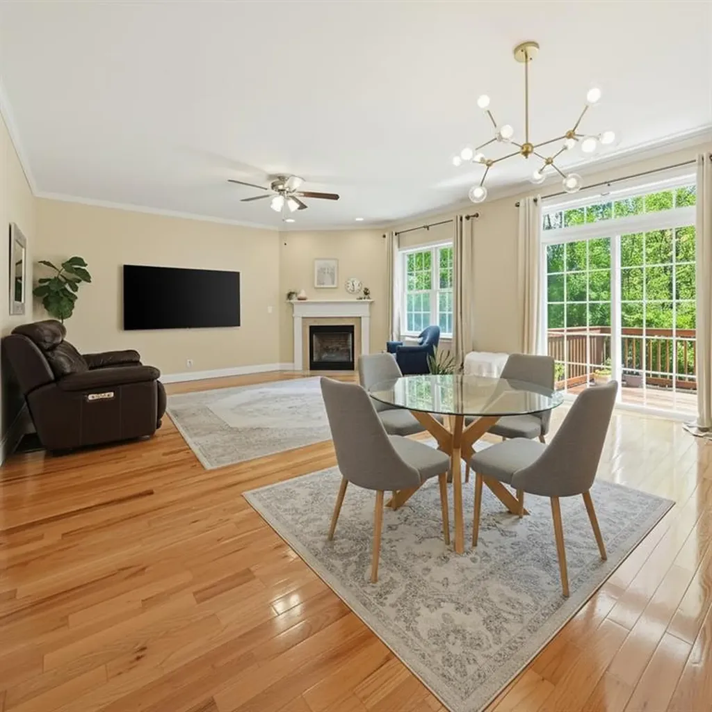 164 Bear Hill Road Cumberland RI 02864