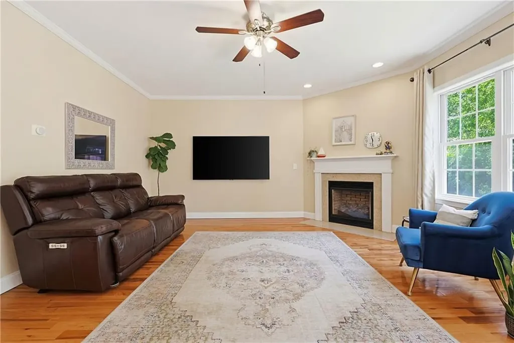 164 Bear Hill Road Cumberland RI 02864