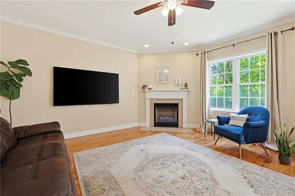 164 Bear Hill Road Cumberland RI 02864