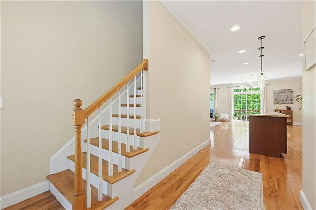 164 Bear Hill Road Cumberland RI 02864