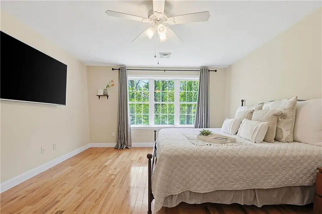 164 Bear Hill Road Cumberland RI 02864