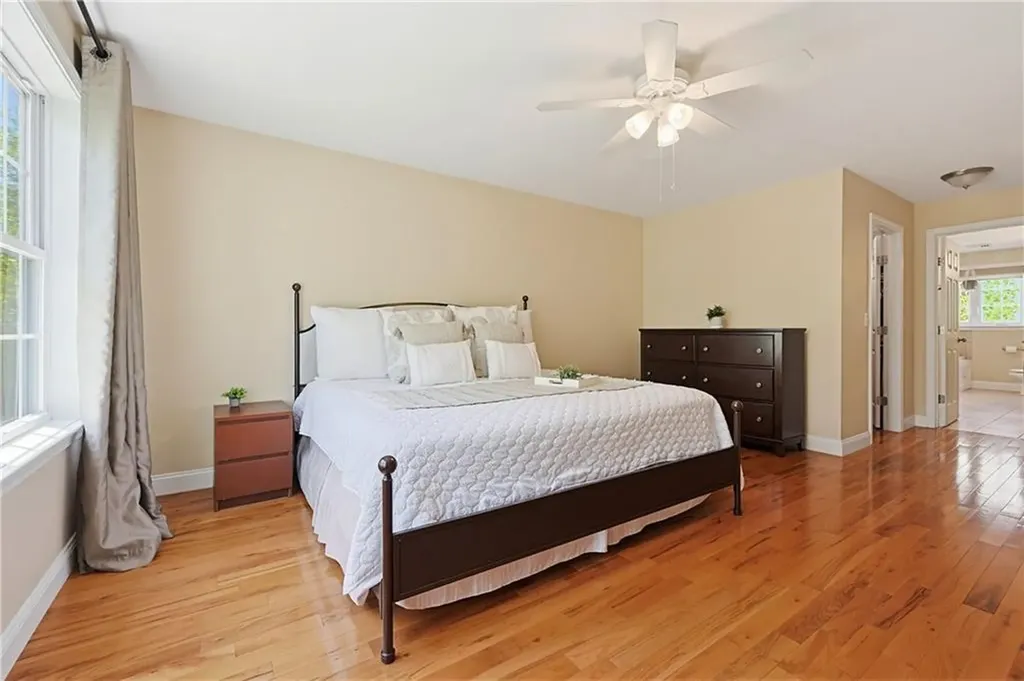 164 Bear Hill Road Cumberland RI 02864