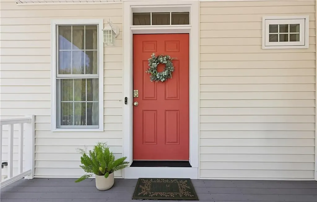 164 Bear Hill Road Cumberland RI 02864