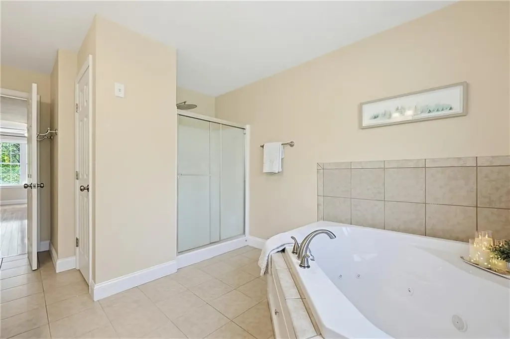 164 Bear Hill Road Cumberland RI 02864