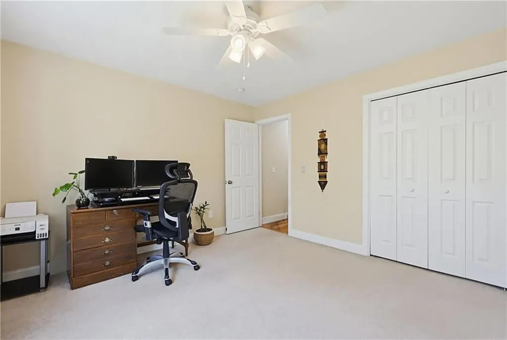 164 Bear Hill Road Cumberland RI 02864