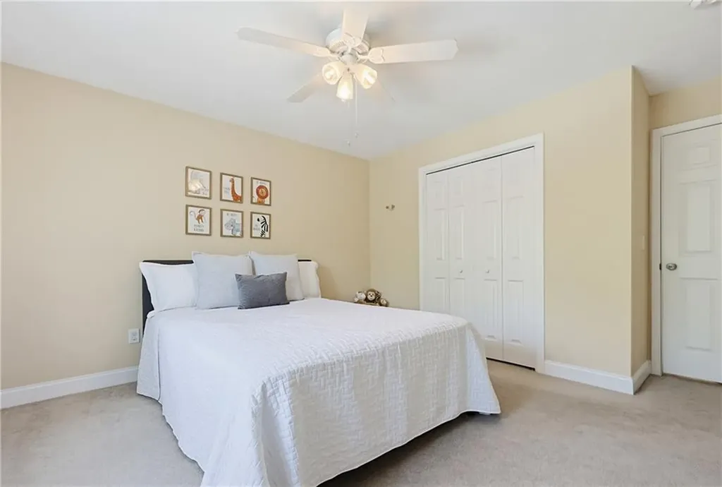 164 Bear Hill Road Cumberland RI 02864