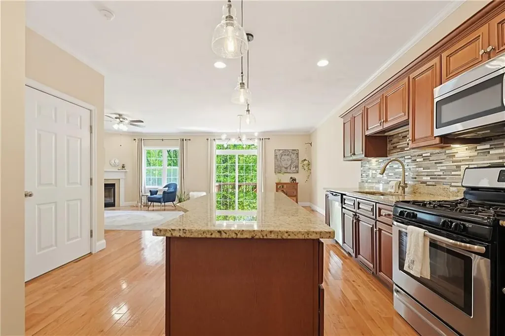 164 Bear Hill Road Cumberland RI 02864