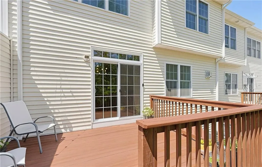 164 Bear Hill Road Cumberland RI 02864