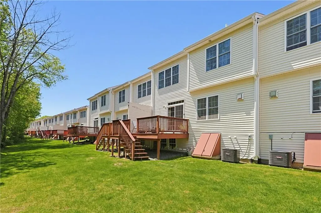 164 Bear Hill Road Cumberland RI 02864