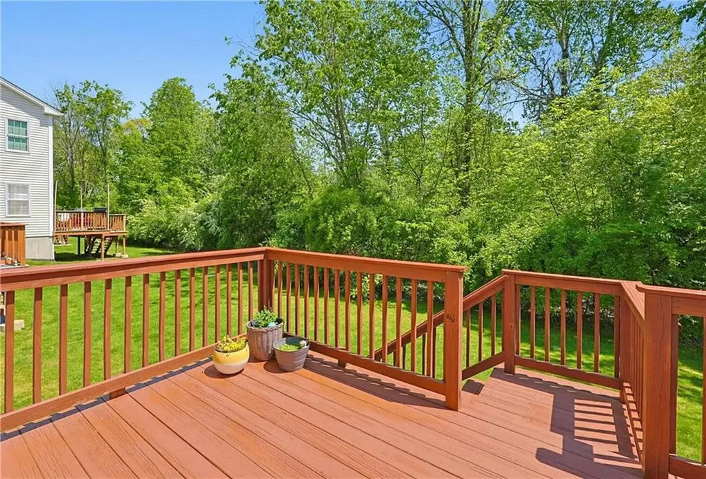 164 Bear Hill Road Cumberland RI 02864