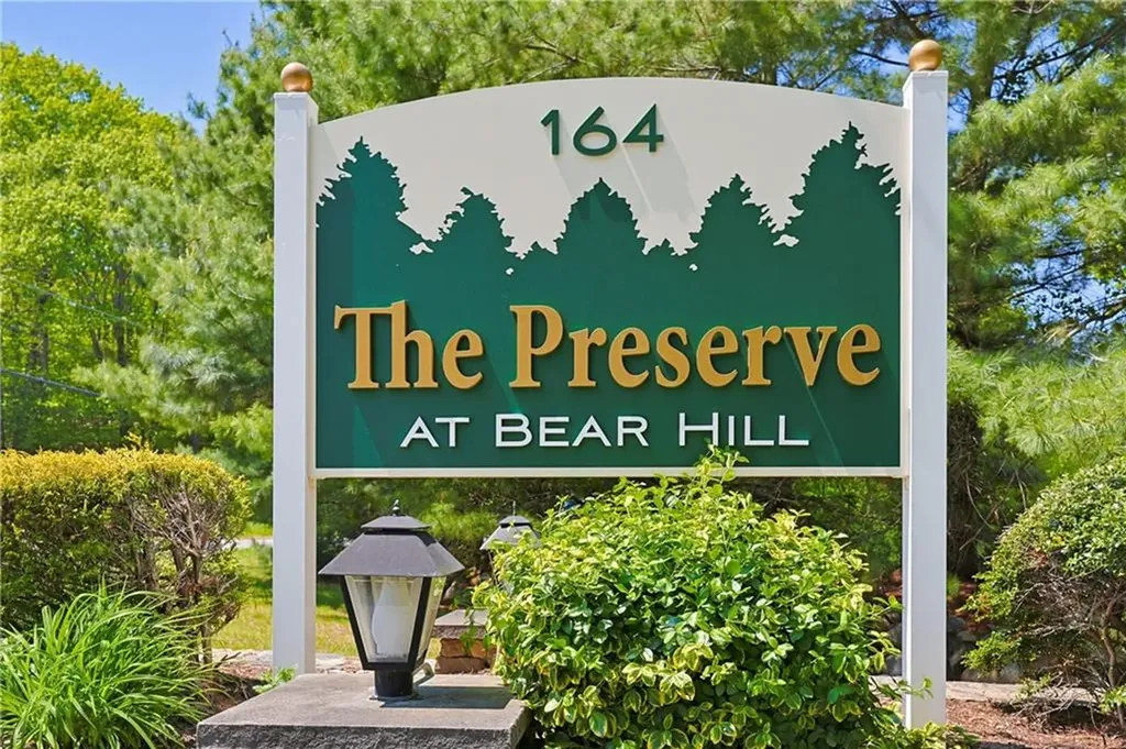 164 Bear Hill Road Cumberland RI 02864