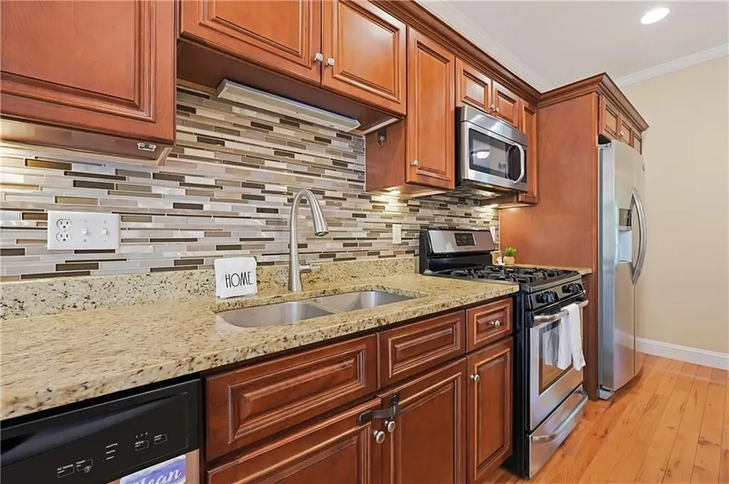 164 Bear Hill Road Cumberland RI 02864