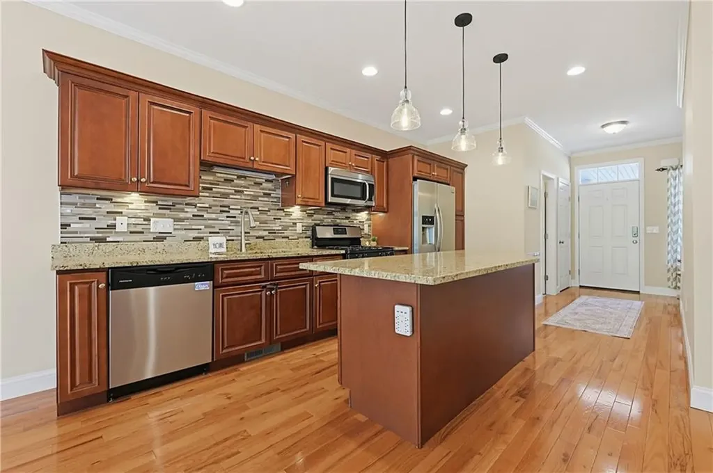164 Bear Hill Road Cumberland RI 02864