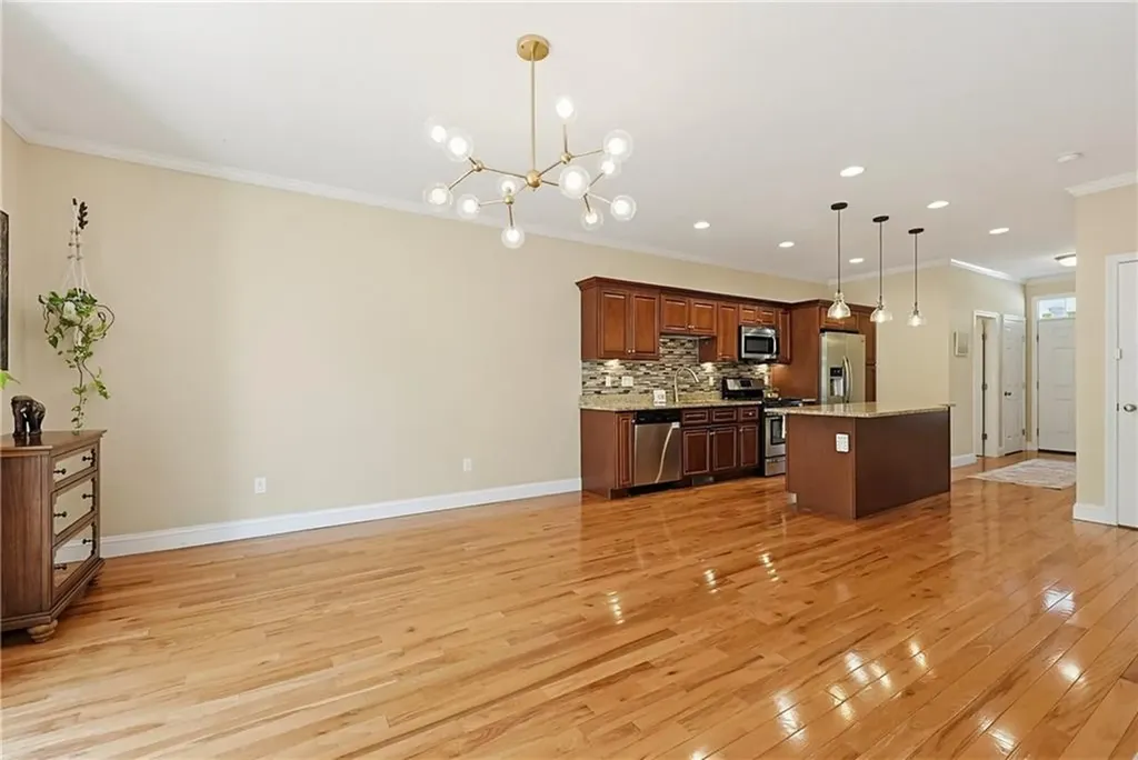 164 Bear Hill Road Cumberland RI 02864