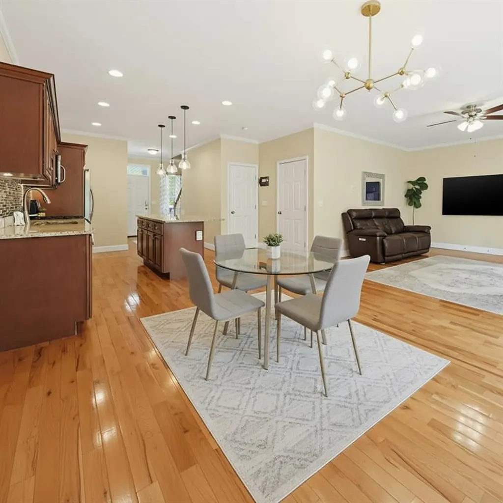164 Bear Hill Road Cumberland RI 02864