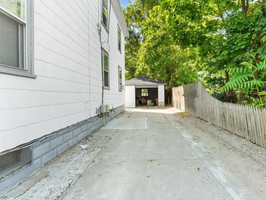 1428 Park Avenue Cranston RI 02920