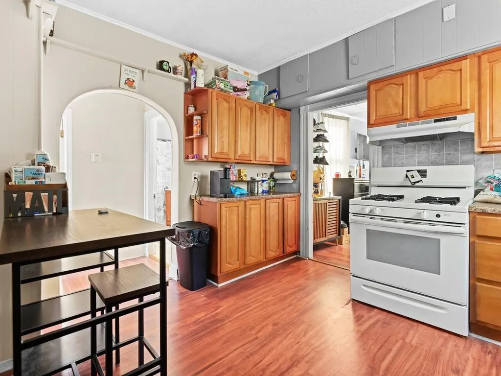 1428 Park Avenue Cranston RI 02920