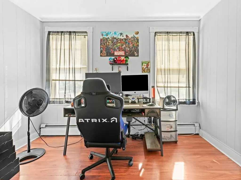 1428 Park Avenue Cranston RI 02920