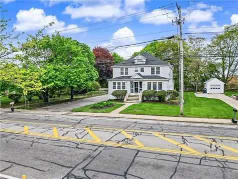 3288 Mendon Road Cumberland RI 02864
