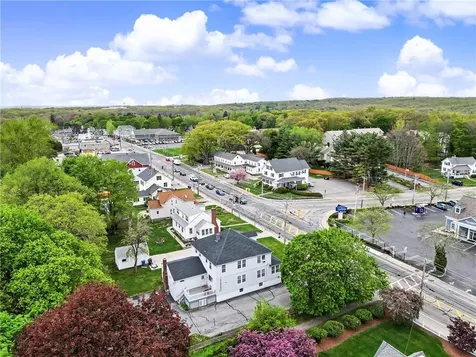 3288 Mendon Road Cumberland RI 02864