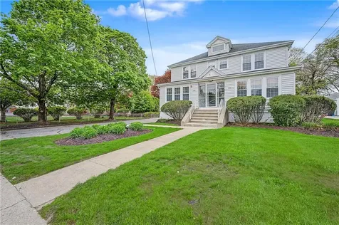 3288 Mendon Road Cumberland RI 02864
