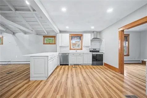 3288 Mendon Road Cumberland RI 02864
