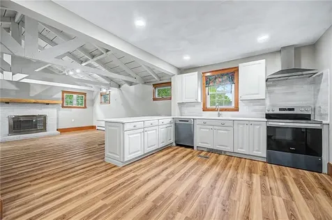 3288 Mendon Road Cumberland RI 02864