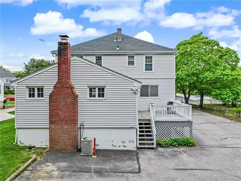 3288 Mendon Road Cumberland RI 02864