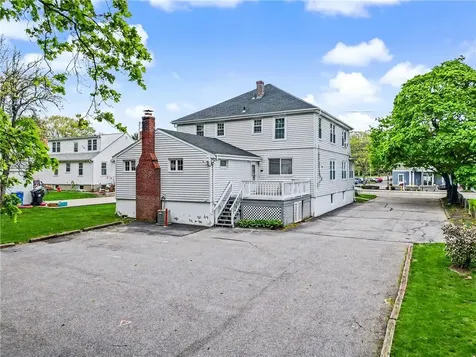 3288 Mendon Road Cumberland RI 02864