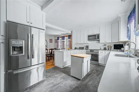3288 Mendon Road Cumberland RI 02864