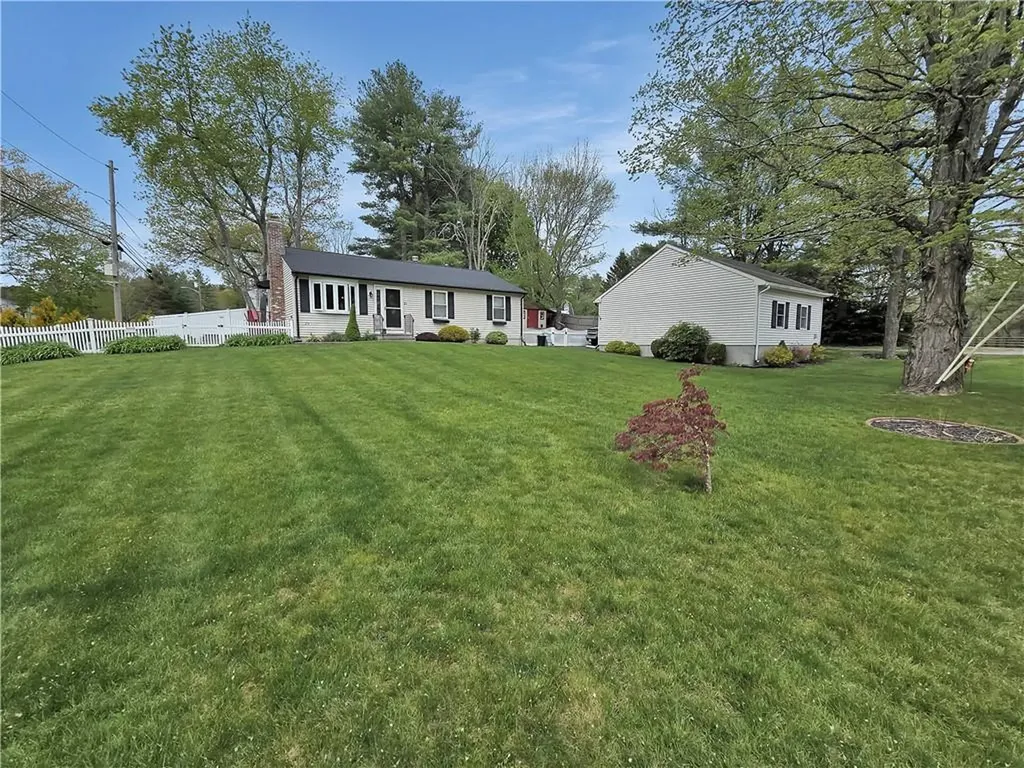 10 Chapel Street Burrillville RI 02830