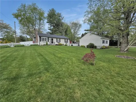 10 Chapel Street Burrillville RI 02830
