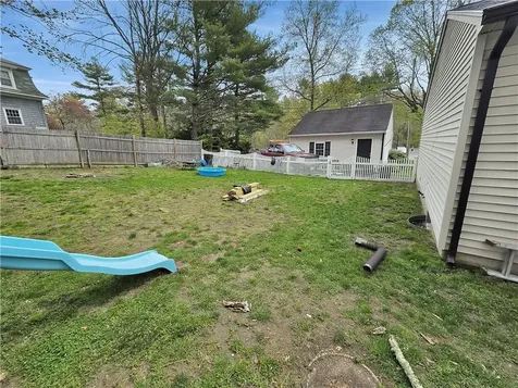 10 Chapel Street Burrillville RI 02830