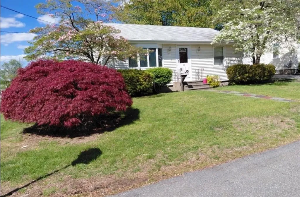 48 Jenks Street East Providence RI 02914