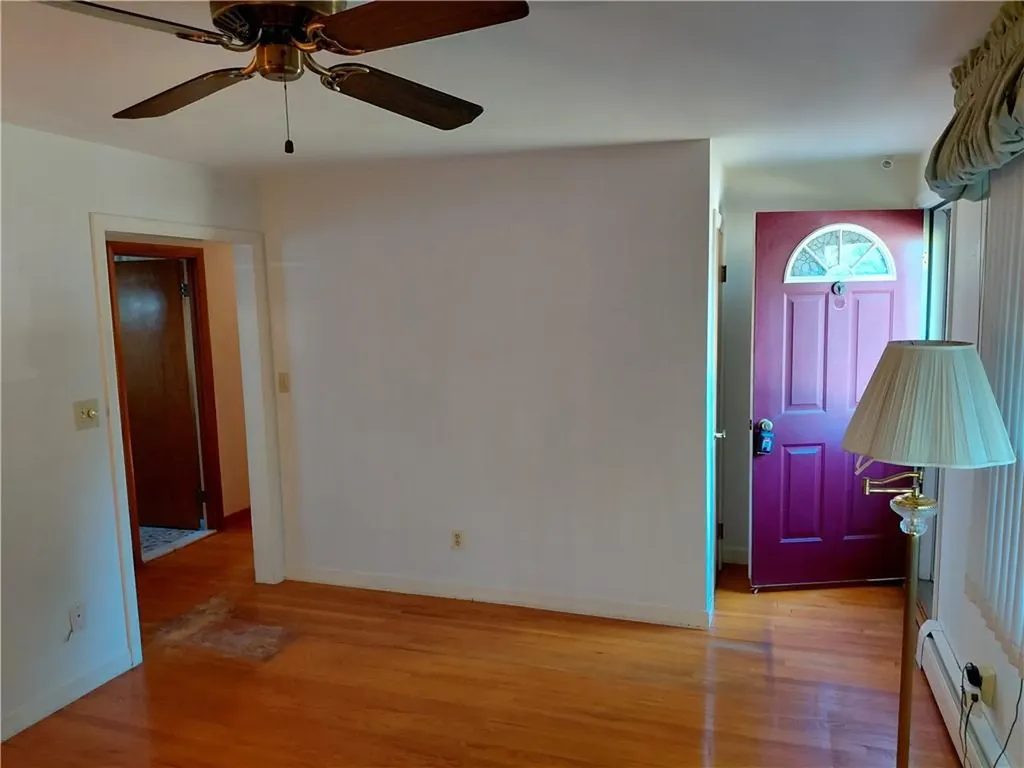 48 Jenks Street East Providence RI 02914