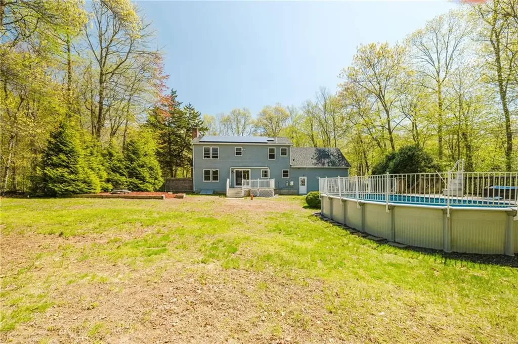 16 Bliss Street Rehoboth MA 02769