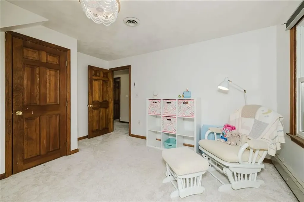 16 Bliss Street Rehoboth MA 02769
