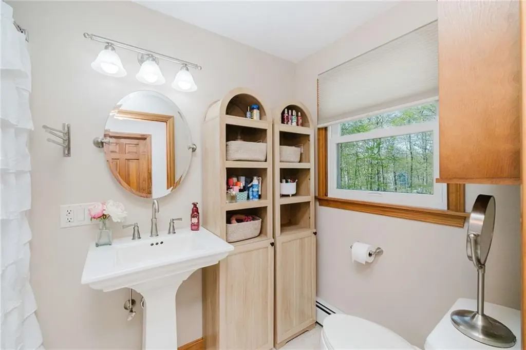 16 Bliss Street Rehoboth MA 02769