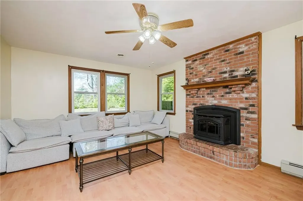 16 Bliss Street Rehoboth MA 02769