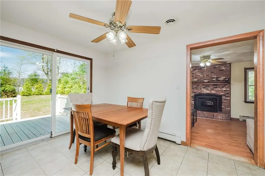 16 Bliss Street Rehoboth MA 02769