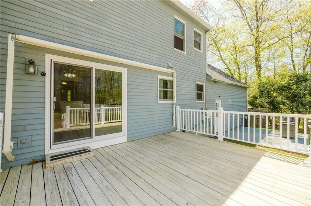 16 Bliss Street Rehoboth MA 02769