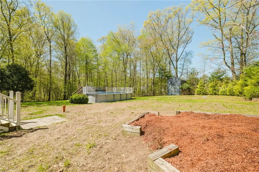16 Bliss Street Rehoboth MA 02769