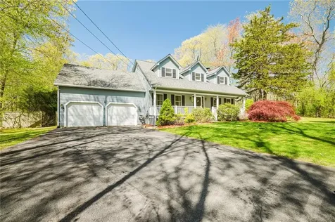 16 Bliss Street Rehoboth MA 02769
